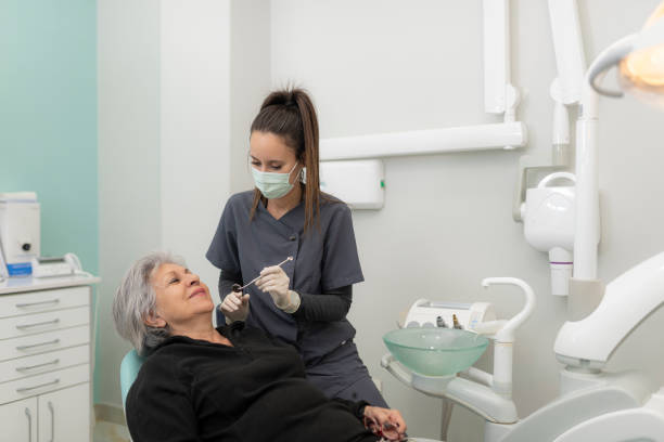 Best Emergency Treatment for Toothache in Texkana, AR