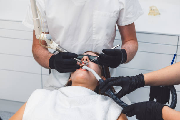 Best Emergency Tooth Extraction in Texkana, AR