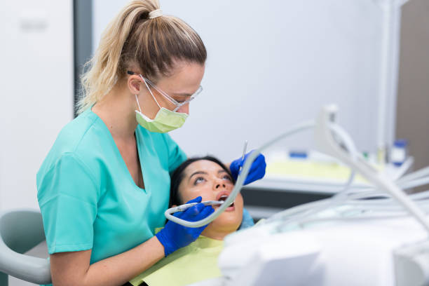 Best Emergency Tooth Extraction in Texkana, AR