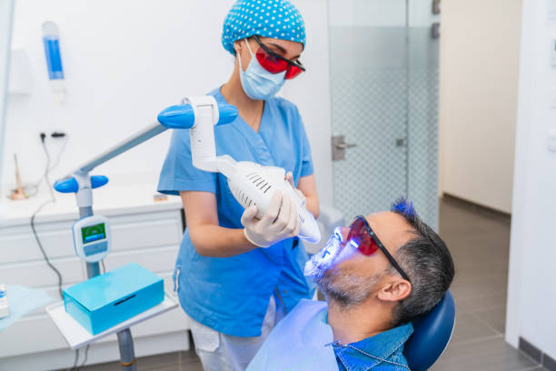 Best Emergency Broken Tooth Repair in Texkana, AR